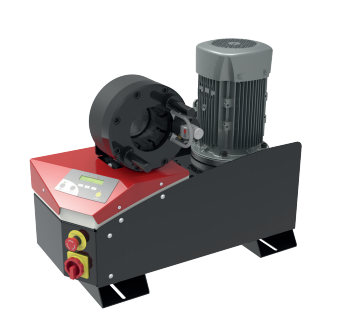 液壓高壓膠管扣壓機的工作原理(膠管扣壓機結(jié)構(gòu)原理圖) 液壓高壓膠管扣壓機的工作原理(膠管扣壓機結(jié)構(gòu)原理圖)