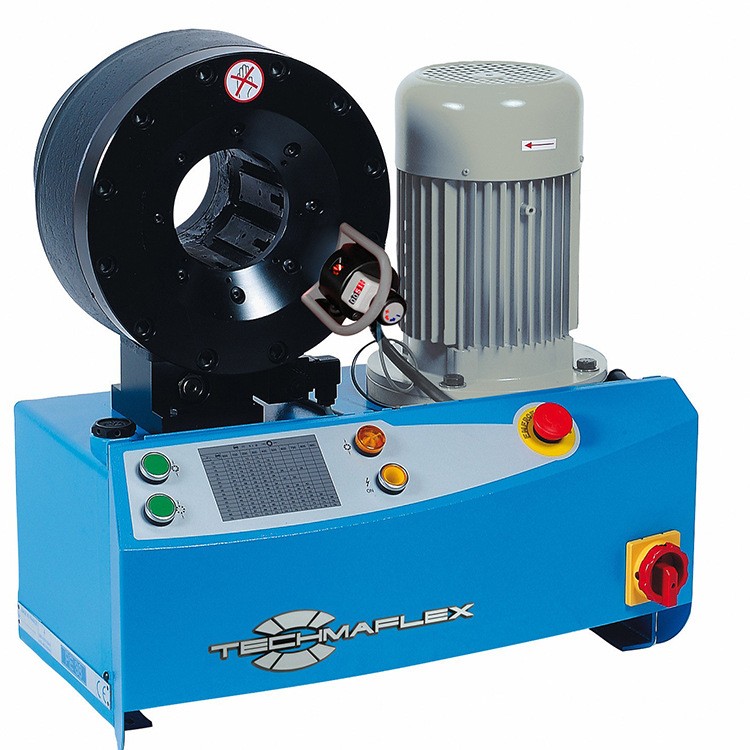 液壓高壓膠管扣壓機的工作原理(膠管扣壓機結(jié)構(gòu)原理圖) 液壓高壓膠管扣壓機的工作原理(膠管扣壓機結(jié)構(gòu)原理圖)