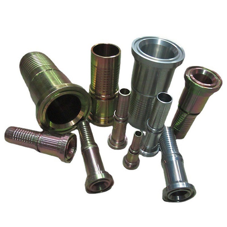 管接頭的分類和標記(液壓油管路接頭可分為哪幾類) 管接頭的分類和標記(液壓油管路接頭可分為哪幾類)