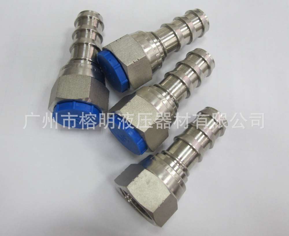 液壓接頭規格和標準(高壓油管接頭a型c型d型) 液壓接頭規格和標準(高壓油管接頭a型c型d型)