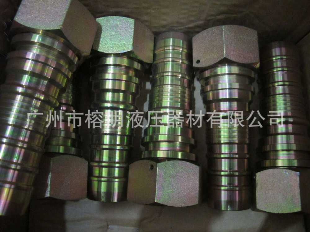 管接頭是指什么(管接頭主要有幾種接頭) 管接頭是指什么(管接頭主要有幾種接頭)