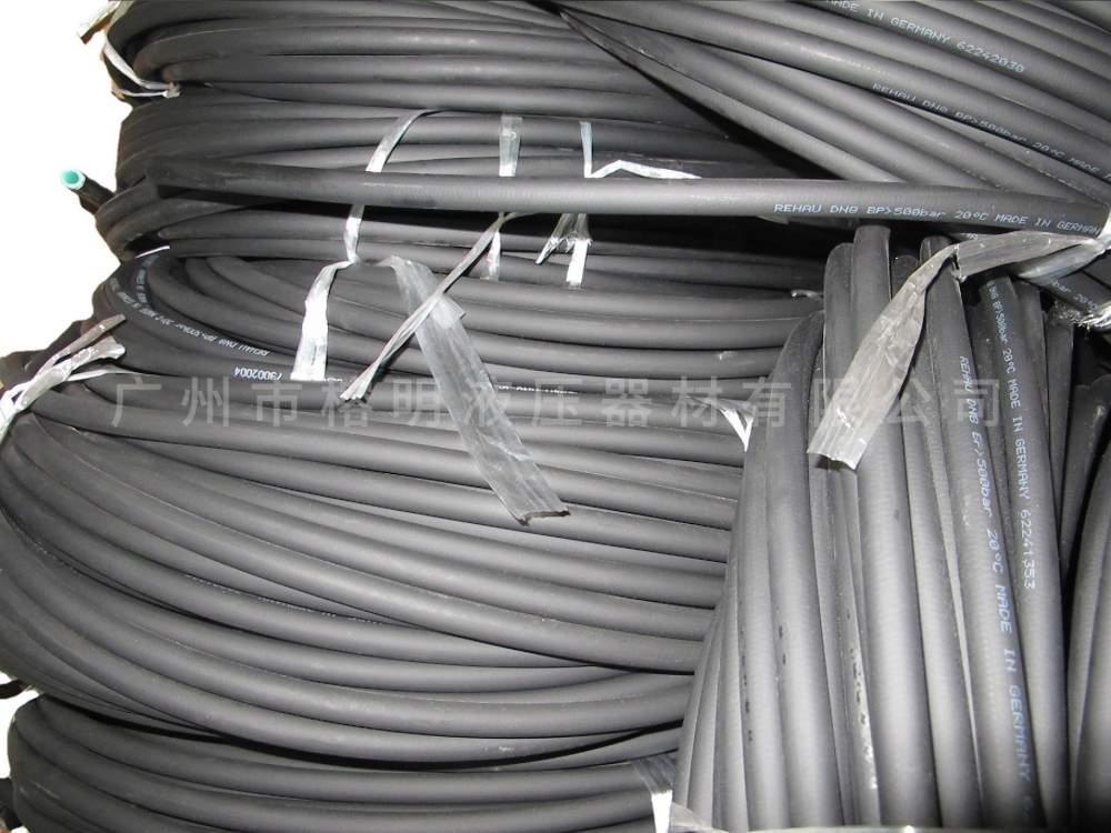 高壓油管 液壓油管 高壓油管 液壓油管