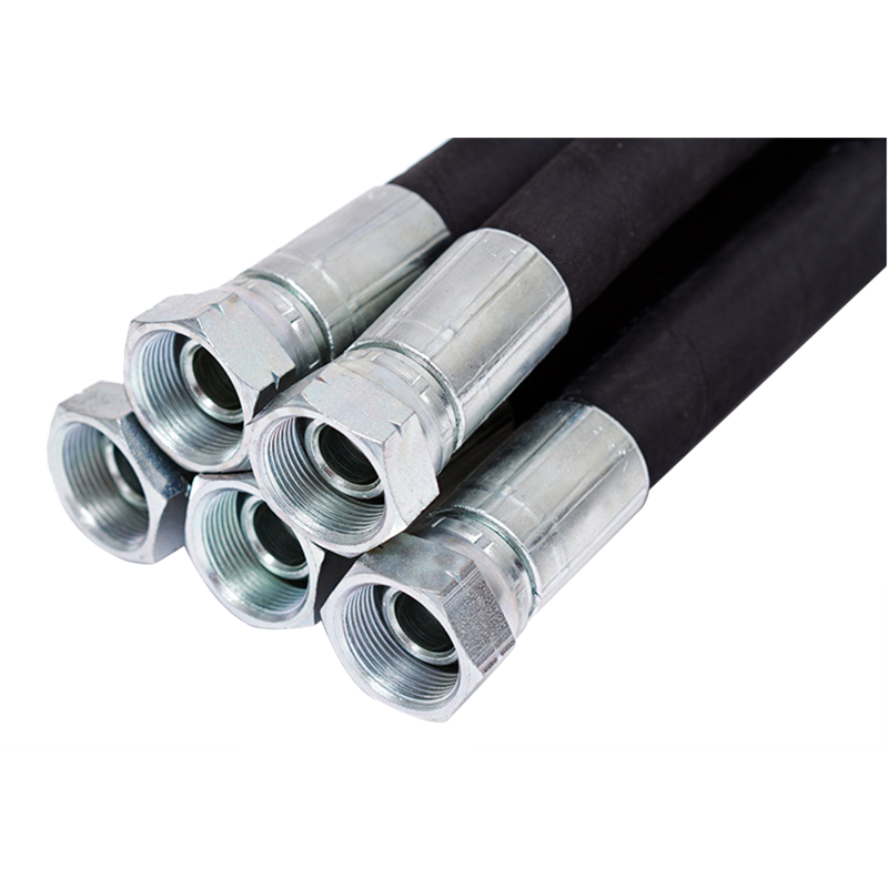 如何挑選過渡接頭的材料？