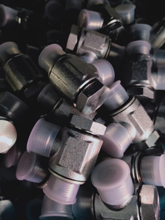 液壓管接頭標(biāo)準(zhǔn)(液壓膠管接頭規(guī)格型號(hào)詳解) 液壓管接頭標(biāo)準(zhǔn)(液壓膠管接頭規(guī)格型號(hào)詳解)